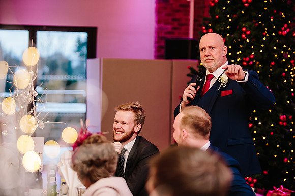 The Boat House at Aston Marina Wedding Photography - Jessica & Daniel-599