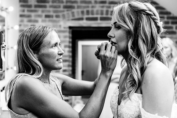 Foxtail Barns Wedding Photography - Zoe & Jack-203