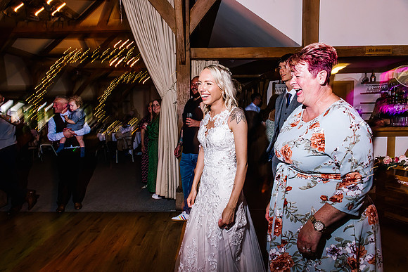 Sandhole Oak Barn Wedding Photography - Caitlin & Shane-1056