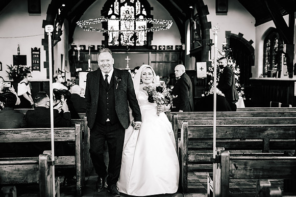 Staffordshire Wedding Photography - Marie & Simon-331