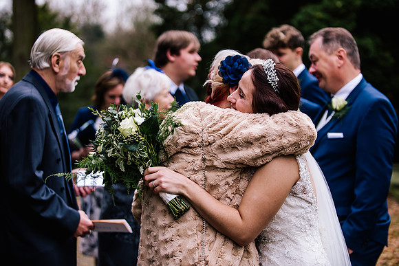 Slaters Country Inn Wedding Photography - Chantelle & Nick-230