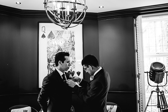 The Stanneylands Wedding Photography - Olivia & Jacky-70