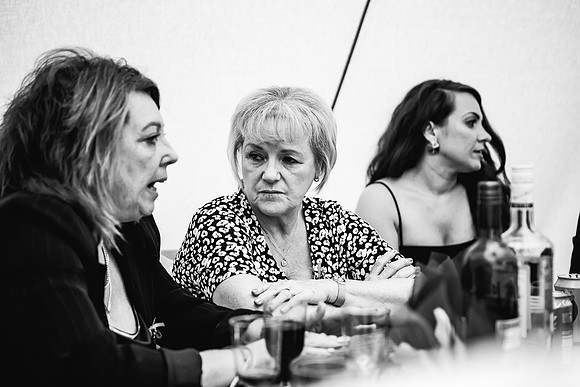 Mario - Greek Orthodox Christening -582