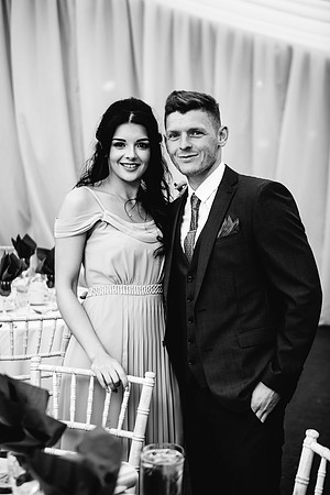 Rachel & Rich - Shropshire Wedding Photography - Market Drayton-533