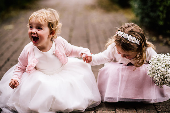 Keele Hall Wedding Photography - Tasha & Rhys-455