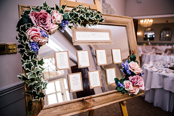 Dovecliff Hall Hotel Wedding Photography - Staffordshire Wedding Photographer - Kirsty & Ian-5