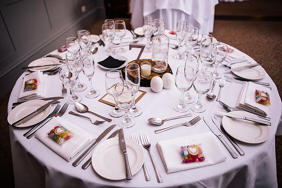Dovecliff Hall Hotel Wedding Photography - Staffordshire Wedding Photographer - Kirsty & Ian-7
