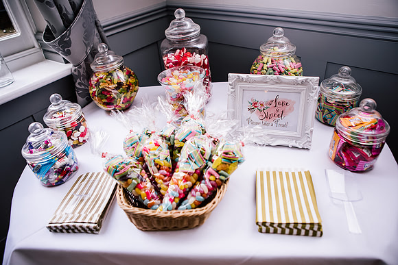 Dovecliff Hall Hotel Wedding Photography - Staffordshire Wedding Photographer - Kirsty & Ian-12