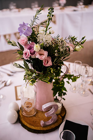 Dovecliff Hall Hotel Wedding Photography - Staffordshire Wedding Photographer - Kirsty & Ian-17