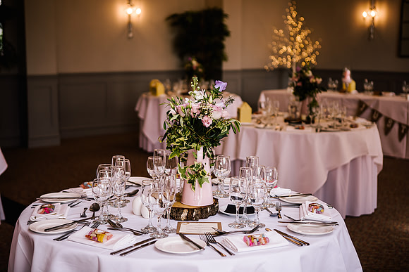 Dovecliff Hall Hotel Wedding Photography - Staffordshire Wedding Photographer - Kirsty & Ian-24
