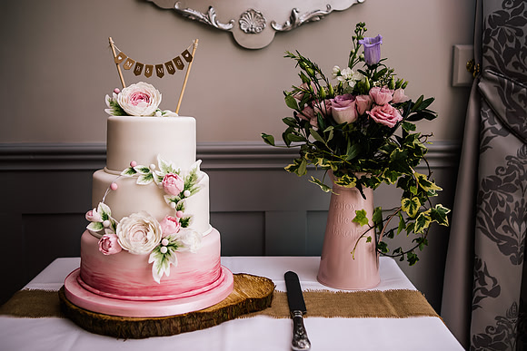 Dovecliff Hall Hotel Wedding Photography - Staffordshire Wedding Photographer - Kirsty & Ian-25