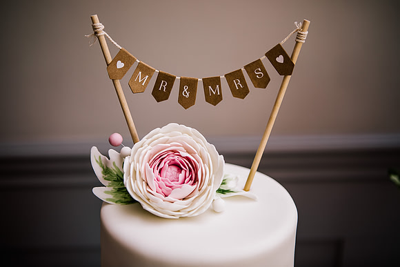 Dovecliff Hall Hotel Wedding Photography - Staffordshire Wedding Photographer - Kirsty & Ian-27