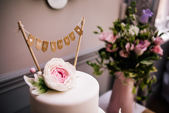 Dovecliff Hall Hotel Wedding Photography - Staffordshire Wedding Photographer - Kirsty & Ian-28