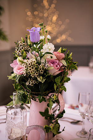 Dovecliff Hall Hotel Wedding Photography - Staffordshire Wedding Photographer - Kirsty & Ian-29