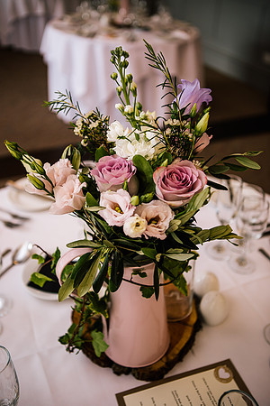 Dovecliff Hall Hotel Wedding Photography - Staffordshire Wedding Photographer - Kirsty & Ian-30