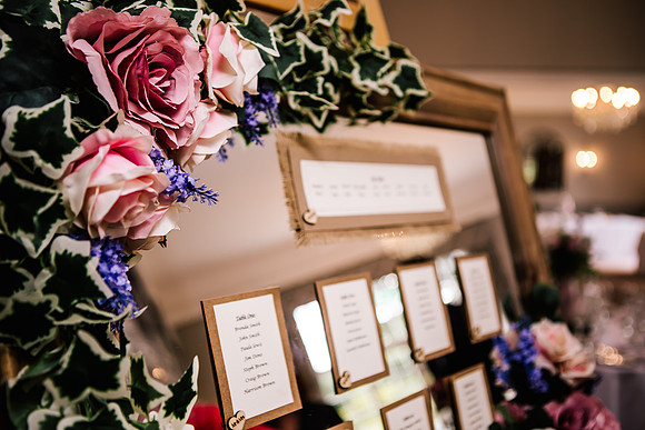 Dovecliff Hall Hotel Wedding Photography - Staffordshire Wedding Photographer - Kirsty & Ian-35