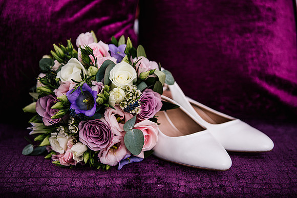 Dovecliff Hall Hotel Wedding Photography - Staffordshire Wedding Photographer - Kirsty & Ian-37