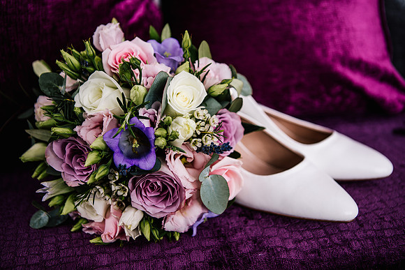 Dovecliff Hall Hotel Wedding Photography - Staffordshire Wedding Photographer - Kirsty & Ian-38