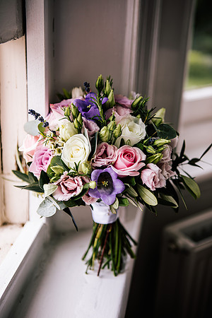Dovecliff Hall Hotel Wedding Photography - Staffordshire Wedding Photographer - Kirsty & Ian-44