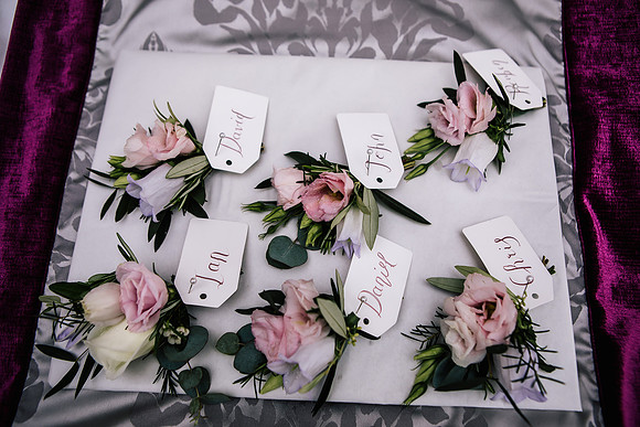 Dovecliff Hall Hotel Wedding Photography - Staffordshire Wedding Photographer - Kirsty & Ian-49