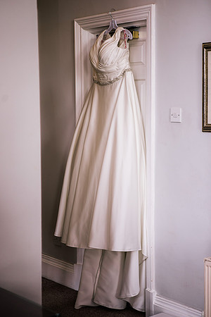 Dovecliff Hall Hotel Wedding Photography - Staffordshire Wedding Photographer - Kirsty & Ian-70