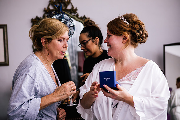 Dovecliff Hall Hotel Wedding Photography - Staffordshire Wedding Photographer - Kirsty & Ian-80