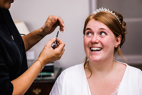 Dovecliff Hall Hotel Wedding Photography - Staffordshire Wedding Photographer - Kirsty & Ian-88