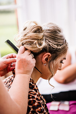 Dovecliff Hall Hotel Wedding Photography - Staffordshire Wedding Photographer - Kirsty & Ian-90
