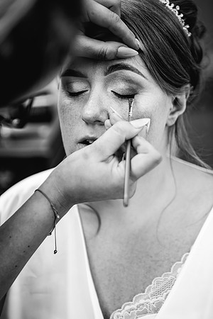 Dovecliff Hall Hotel Wedding Photography - Staffordshire Wedding Photographer - Kirsty & Ian-92