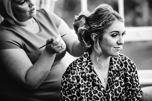 Dovecliff Hall Hotel Wedding Photography - Staffordshire Wedding Photographer - Kirsty & Ian-96
