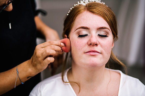 Dovecliff Hall Hotel Wedding Photography - Staffordshire Wedding Photographer - Kirsty & Ian-98