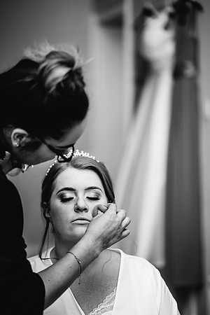 Dovecliff Hall Hotel Wedding Photography - Staffordshire Wedding Photographer - Kirsty & Ian-106
