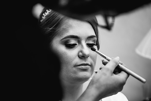 Dovecliff Hall Hotel Wedding Photography - Staffordshire Wedding Photographer - Kirsty & Ian-112