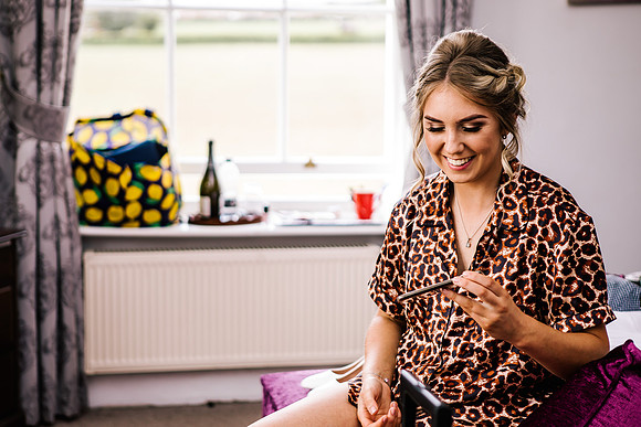 Dovecliff Hall Hotel Wedding Photography - Staffordshire Wedding Photographer - Kirsty & Ian-113