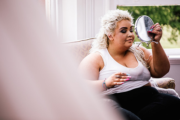 Dovecliff Hall Hotel Wedding Photography - Staffordshire Wedding Photographer - Kirsty & Ian-121