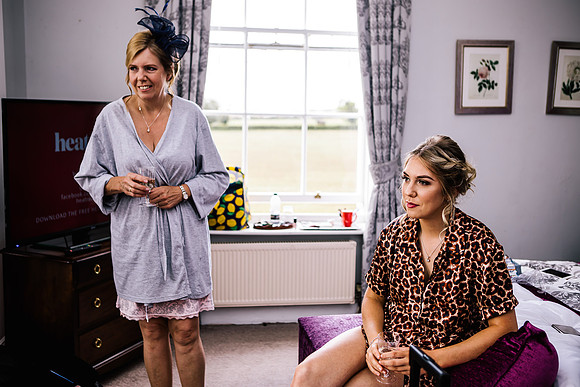 Dovecliff Hall Hotel Wedding Photography - Staffordshire Wedding Photographer - Kirsty & Ian-126
