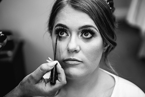 Dovecliff Hall Hotel Wedding Photography - Staffordshire Wedding Photographer - Kirsty & Ian-127