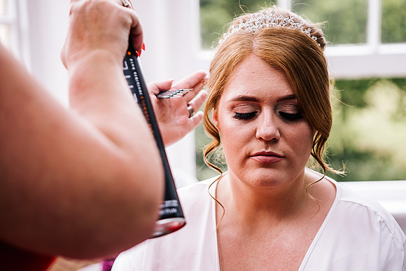 Dovecliff Hall Hotel Wedding Photography - Staffordshire Wedding Photographer - Kirsty & Ian-137