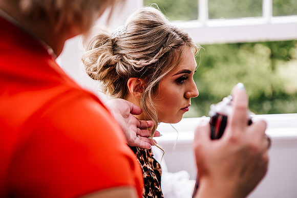 Dovecliff Hall Hotel Wedding Photography - Staffordshire Wedding Photographer - Kirsty & Ian-138