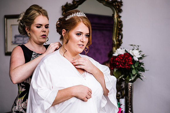 Dovecliff Hall Hotel Wedding Photography - Staffordshire Wedding Photographer - Kirsty & Ian-141