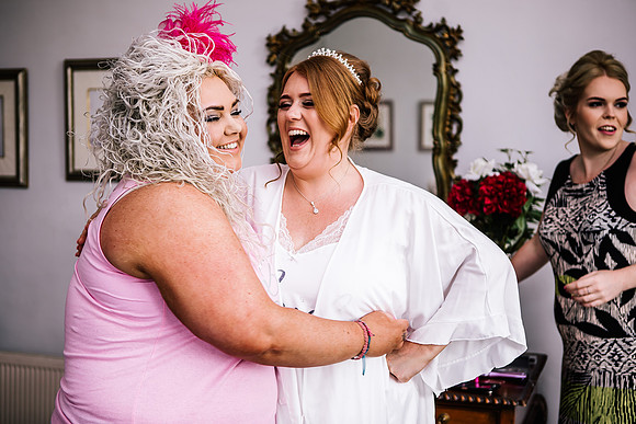 Dovecliff Hall Hotel Wedding Photography - Staffordshire Wedding Photographer - Kirsty & Ian-149