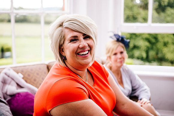 Dovecliff Hall Hotel Wedding Photography - Staffordshire Wedding Photographer - Kirsty & Ian-151