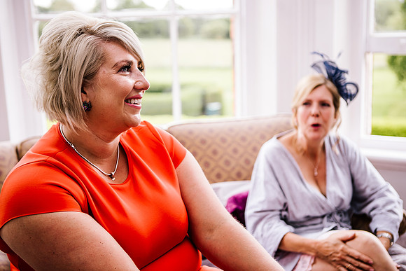 Dovecliff Hall Hotel Wedding Photography - Staffordshire Wedding Photographer - Kirsty & Ian-152