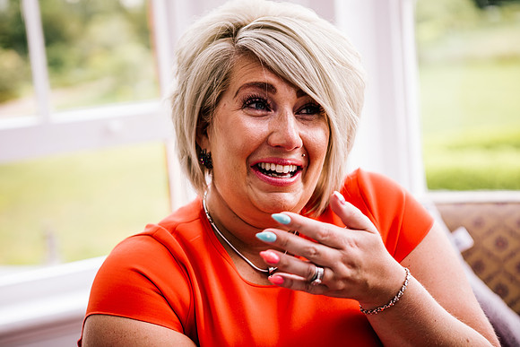 Dovecliff Hall Hotel Wedding Photography - Staffordshire Wedding Photographer - Kirsty & Ian-156