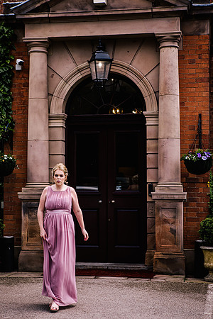 Dovecliff Hall Hotel Wedding Photography - Staffordshire Wedding Photographer - Kirsty & Ian-170