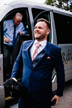 Dovecliff Hall Hotel Wedding Photography - Staffordshire Wedding Photographer - Kirsty & Ian-172