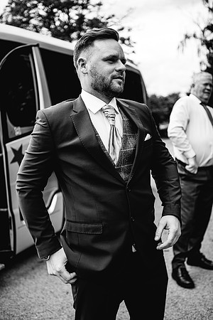Dovecliff Hall Hotel Wedding Photography - Staffordshire Wedding Photographer - Kirsty & Ian-173