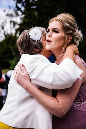 Dovecliff Hall Hotel Wedding Photography - Staffordshire Wedding Photographer - Kirsty & Ian-175