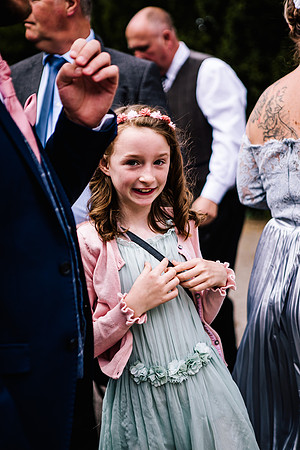 Dovecliff Hall Hotel Wedding Photography - Staffordshire Wedding Photographer - Kirsty & Ian-177