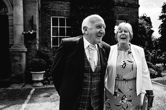 Dovecliff Hall Hotel Wedding Photography - Staffordshire Wedding Photographer - Kirsty & Ian-185